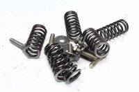 Zylinderkopf Schrauben BMW F 650 GS R13 0174 00-03