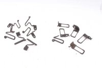 Konvolut Restteile Yamaha FZR 1000 Exup 3LE 89-93