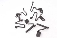 Konvolut Restteile Yamaha FZR 1000 Exup 3LE 89-93