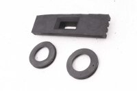 Säiliön kumivaimennin Yamaha FZR 1000 Exup 3LE 89-93