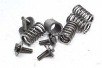 Sylinterikannen ruuvit Kawasaki ER-5 Twister ER500A/A 97-00