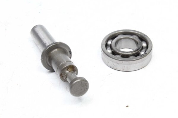 Koppla resterande delar Kawasaki ER-5 Twister ER500A/A 97-00