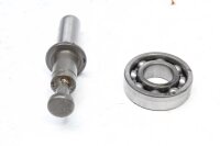 Koppla resterande delar Kawasaki ER-5 Twister ER500A/A 97-00