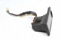 Affichage du compteur de vitesse Yamaha XZ 550 11U 82-84