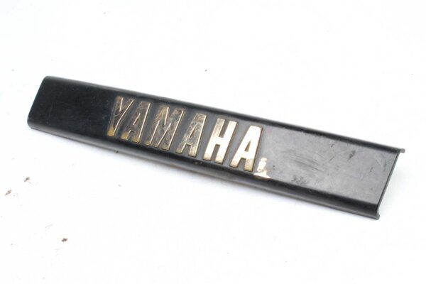 Logo emblème Yamaha XZ 550 11U 82-84