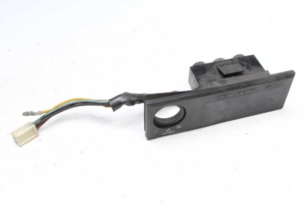 Speedometer display Yamaha XZ 550 11U 82-84