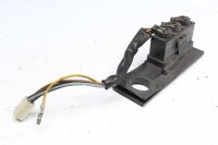 Speedometer display Yamaha XZ 550 11U 82-84