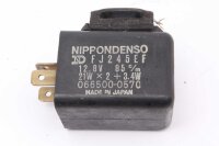 Blinkerrelais Yamaha XZ 550 11U 82-84