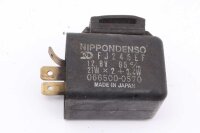 Blinkerrelais Yamaha XZ 550 11U 82-84