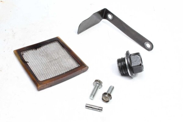 Ölwanne Ölsieb BMW F 650 GS R13 0174 00-03