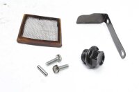 Ölwanne Ölsieb BMW F 650 GS R13 0174 00-03