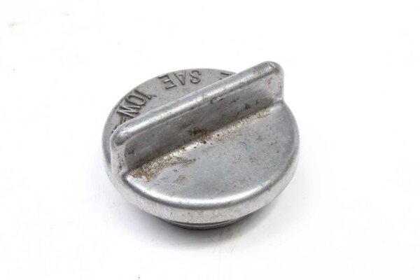 Einfüllstutzen Deckel Verschluss Kawasaki ER-5 Twister ER500A/A 97-00