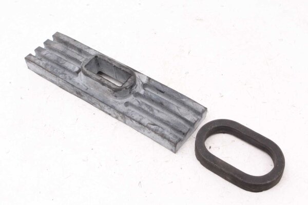 tank rubber damper Yamaha FZR 1000 Exup 3LE 89-93