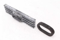 tank rubber damper Yamaha FZR 1000 Exup 3LE 89-93