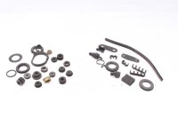 lot of remaining parts Yamaha FZR 1000 Exup 3LE 89-93