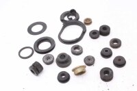 lot of remaining parts Yamaha FZR 1000 Exup 3LE 89-93