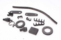 lot of remaining parts Yamaha FZR 1000 Exup 3LE 89-93