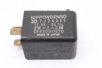 Blinkerrelais Yamaha XZ 550 11U 82-84