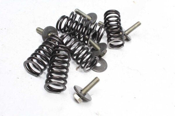 Zylinderkopf Schrauben BMW F 650 GS R13 0174 00-03