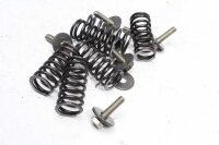 Zylinderkopf Schrauben BMW F 650 GS R13 0174 00-03