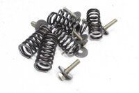 Zylinderkopf Schrauben BMW F 650 GS R13 0174 00-03