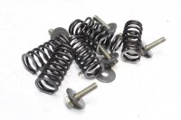 Zylinderkopf Schrauben BMW F 650 GS R13 0174 00-03