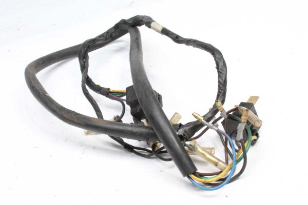 Ledningsnet ledningsnet Yamaha XZ 550 11U 82-84