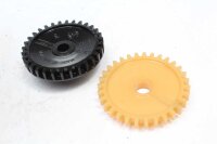 Pignon dengrenage de pompe à eau BMW F 650 GS R13 0174 00-03