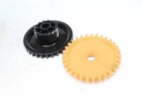 Pignon dengrenage de pompe à eau BMW F 650 GS R13 0174 00-03