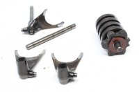 transmission shift drum shift claw BMW F 650 GS R13 0174 00-03