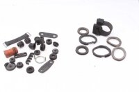 Konvolut Restteile Yamaha FZR 1000 Exup 3LE 89-93