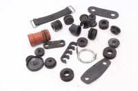 Konvolut Restteile Yamaha FZR 1000 Exup 3LE 89-93