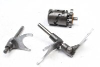 transmission shift drum shift claw BMW F 650 GS R13 0174 00-03