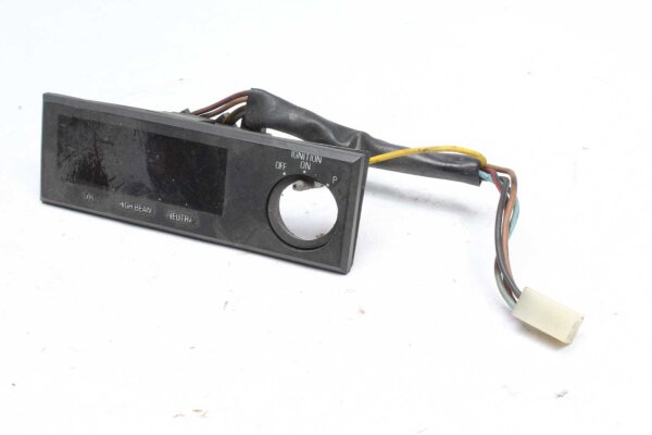 Speedometer display Yamaha XZ 550 11U 82-84
