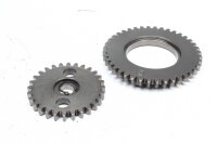 Öljypumpun hammaspyörä Kawasaki ER-5...