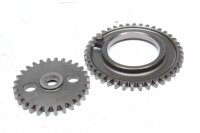 Öljypumpun hammaspyörä Kawasaki ER-5...