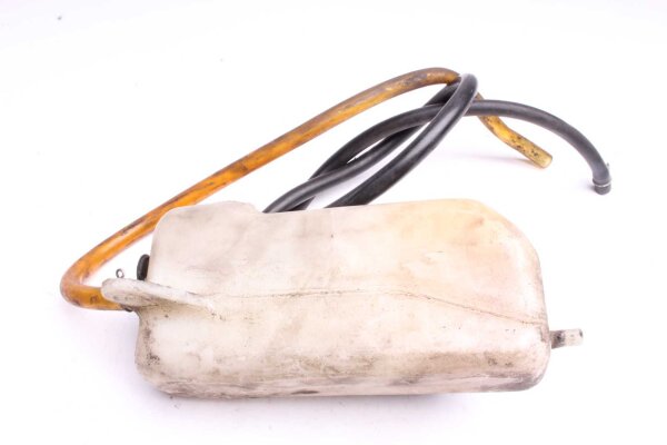 Refroidisseur deau du vase dexpansion Yamaha XZ 550 11U 82-84