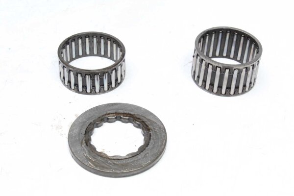 Kytkimen neulalaakeri BMW F 650 GS R13 0174 00-03