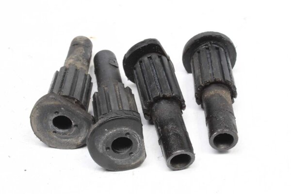 Halter Halterung Kawasaki ER-5 Twister ER500A/A 97-00