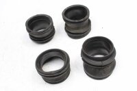 Gomas de admision del colector de admision Kawasaki Z 550 F KZ550B/A 82-84