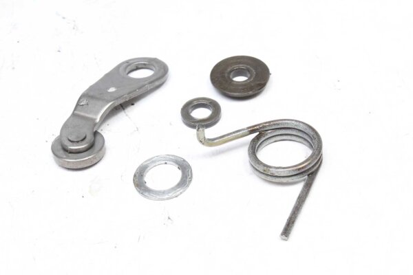 Getriebe Restteile Kawasaki ER-5 Twister ER500A/A 97-00