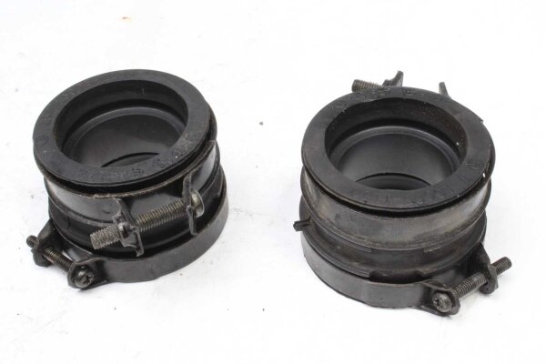 Ansaugstutzen Ansauggummis Kawasaki ER-5 Twister ER500A/A 97-00