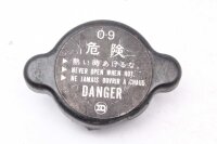 Kühlerdeckel Yamaha FZR 1000 Exup 3LE 89-93