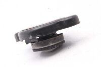 Kühlerdeckel Yamaha FZR 1000 Exup 3LE 89-93