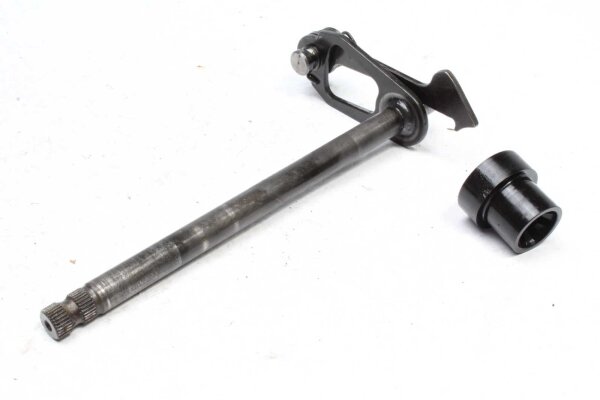 Vaihteiston vaihteiston akseli BMW F 650 GS R13 0174 00-03