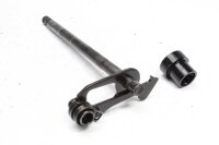 Vaihteiston vaihteiston akseli BMW F 650 GS R13 0174 00-03