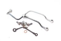 Öljyputken öljypumppu Kawasaki ER-5 Twister...