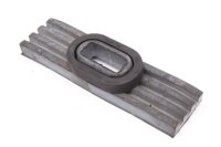 tank rubber damper Yamaha FZR 1000 Exup 3LE 89-93