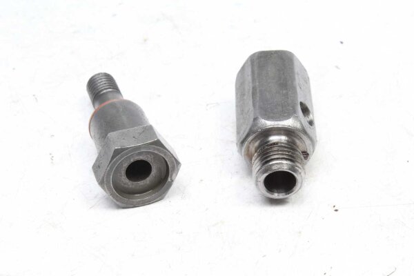 Oljetrycksventil Kawasaki ER-5 Twister ER500A/A 97-00