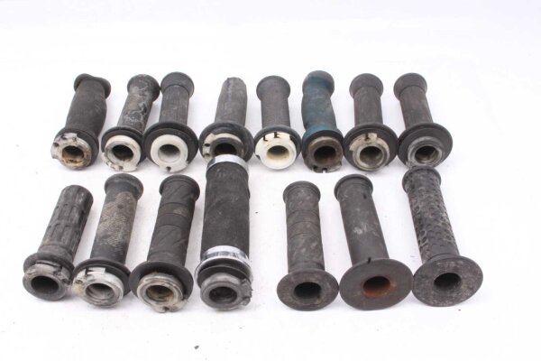 bundle of handles Unbekannt Konvolut